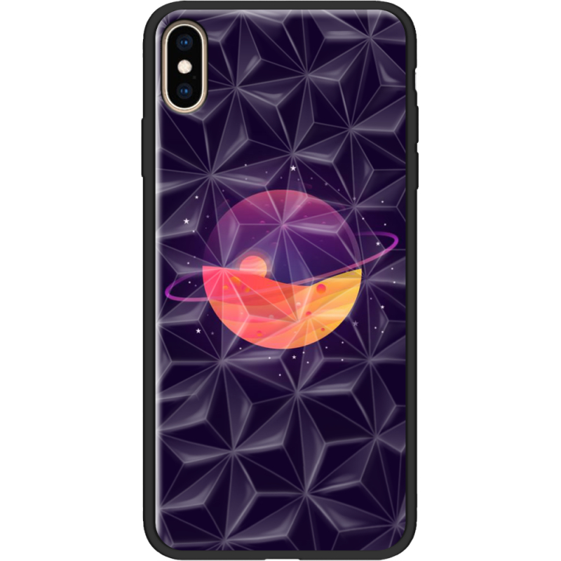 Чехол Prizma Uprint Apple iPhone XS Max 