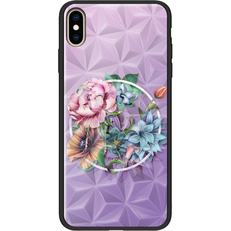 Чехол Prizma Uprint Apple iPhone XS Max 