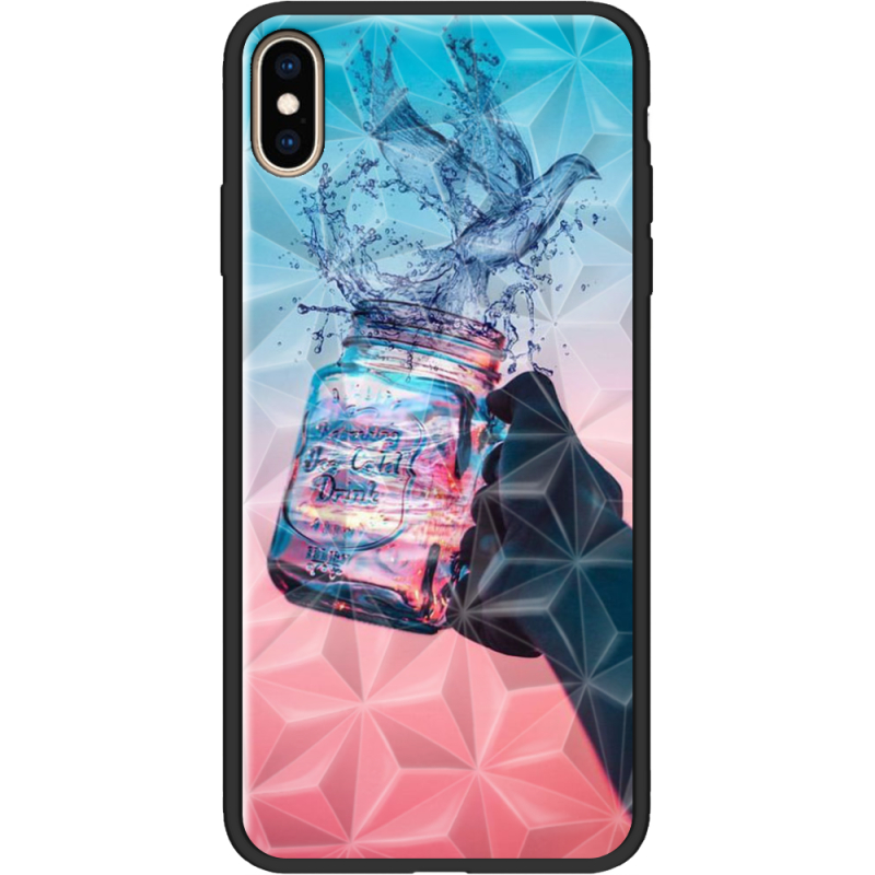 Чехол Prizma Uprint Apple iPhone XS Max 