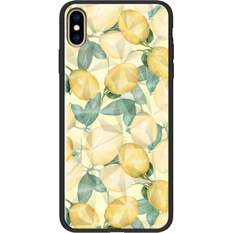 Чехол Prizma Uprint Apple iPhone XS Max 