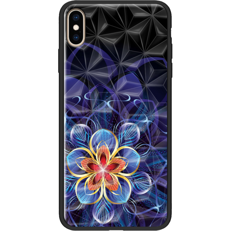 Чехол Prizma Uprint Apple iPhone XS Max 