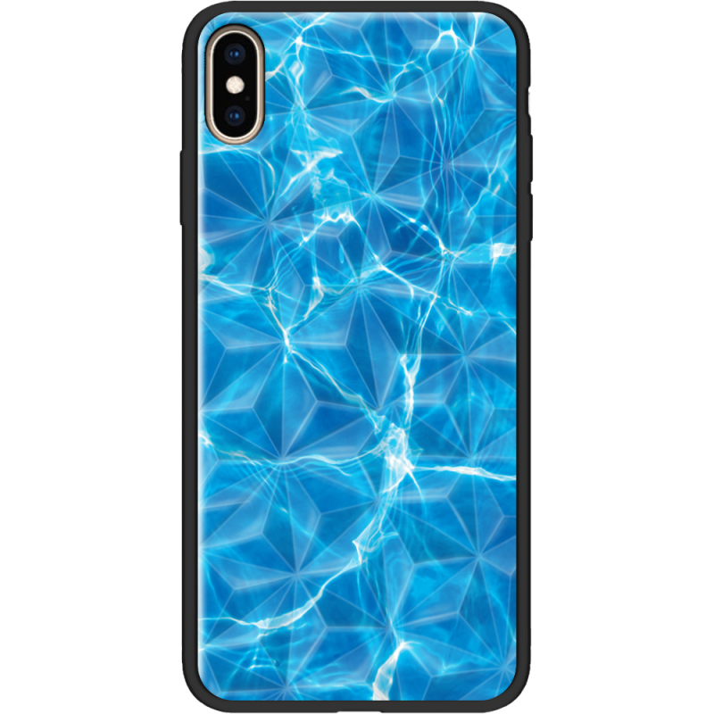 Чехол Prizma Uprint Apple iPhone XS Max 