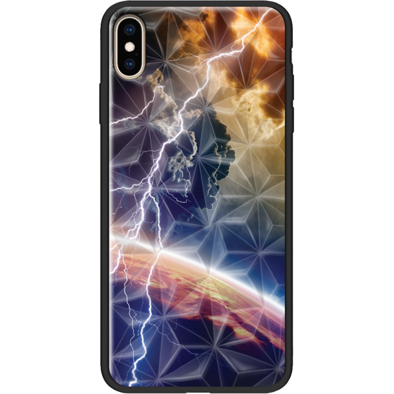 Чехол Prizma Uprint Apple iPhone XS Max 