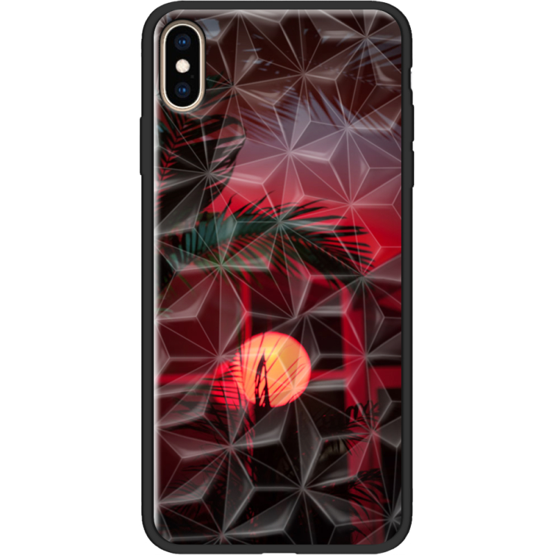 Чехол Prizma Uprint Apple iPhone XS Max 