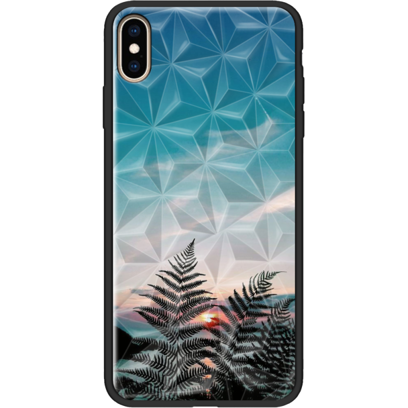 Чехол Prizma Uprint Apple iPhone XS Max 