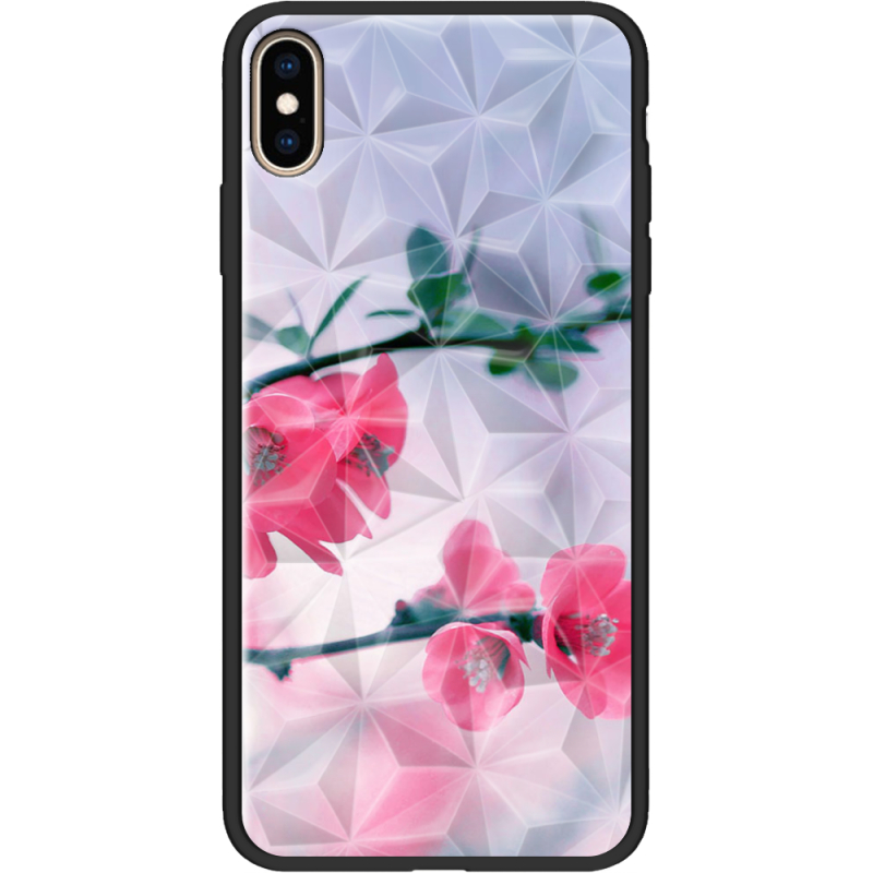 Чехол Prizma Uprint Apple iPhone XS Max 