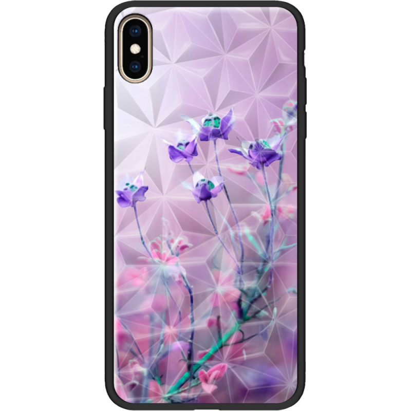 Чехол Prizma Uprint Apple iPhone XS Max 