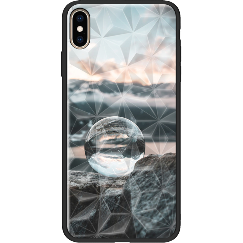 Чехол Prizma Uprint Apple iPhone XS Max 