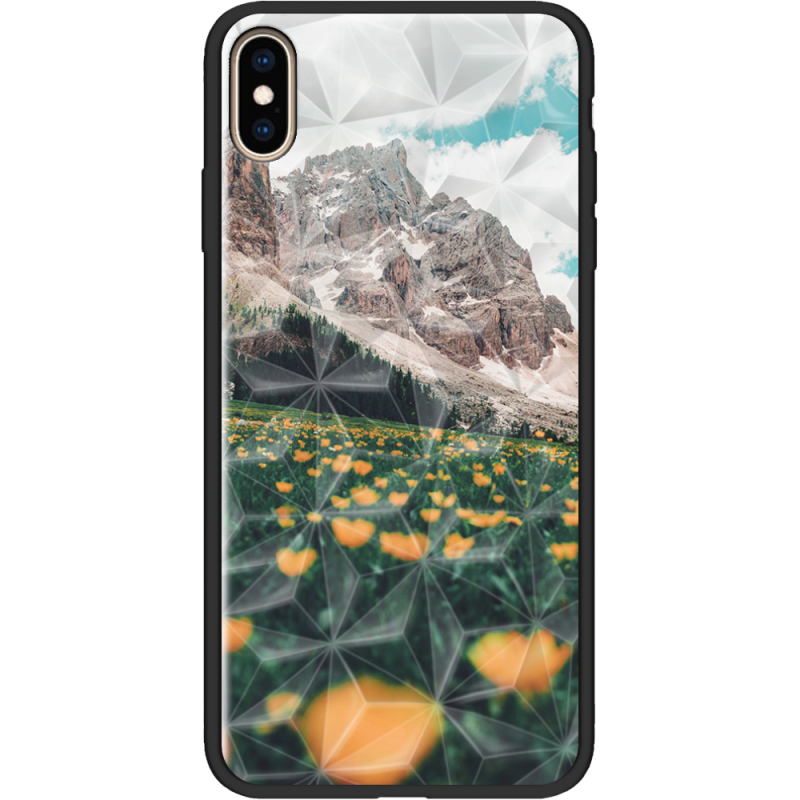 Чехол Prizma Uprint Apple iPhone XS Max 