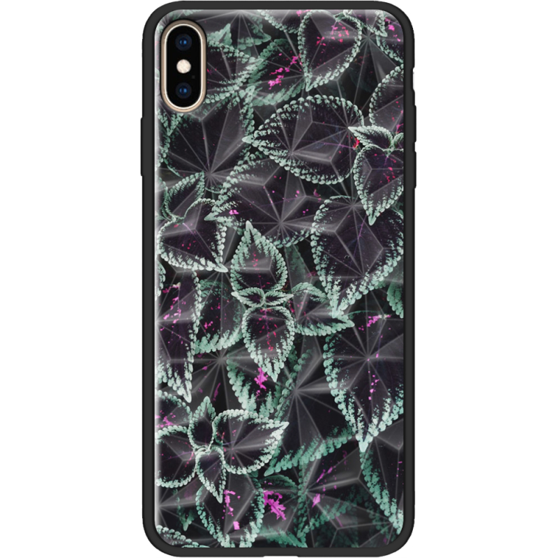 Чехол Prizma Uprint Apple iPhone XS Max 