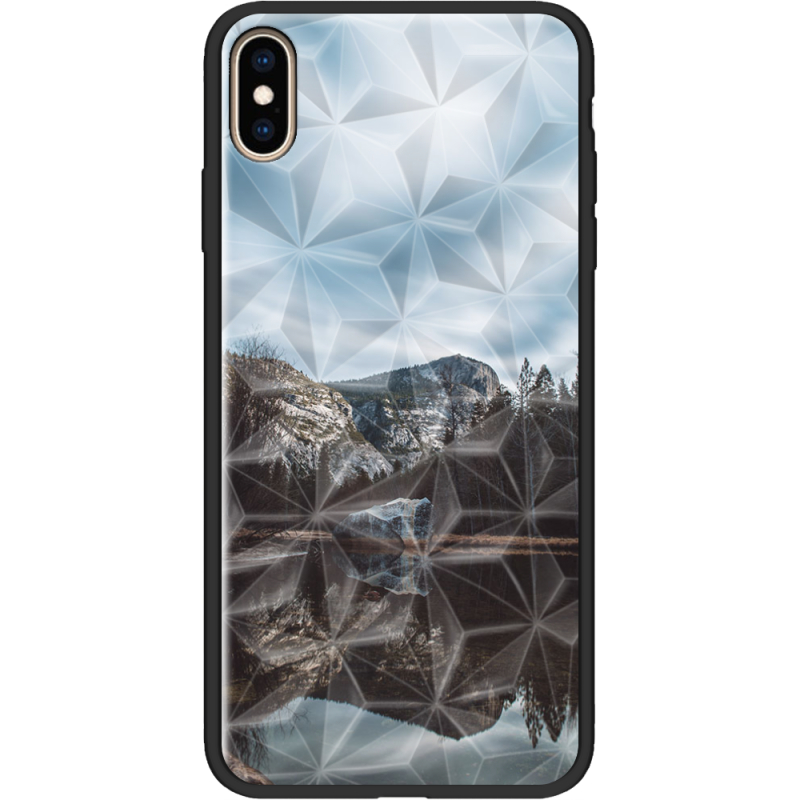 Чехол Prizma Uprint Apple iPhone XS Max 