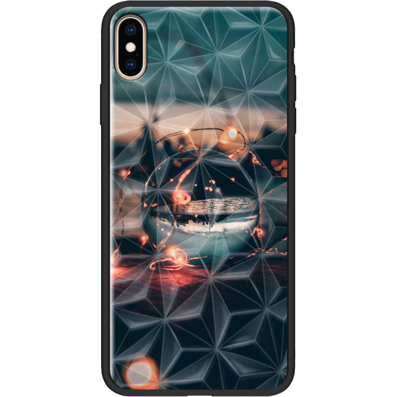 Чехол Prizma Uprint Apple iPhone XS Max 