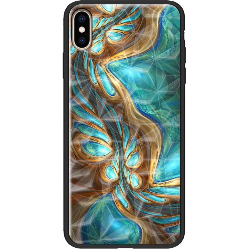 Чехол Prizma Uprint Apple iPhone XS Max 