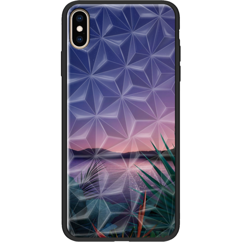 Чехол Prizma Uprint Apple iPhone XS Max 