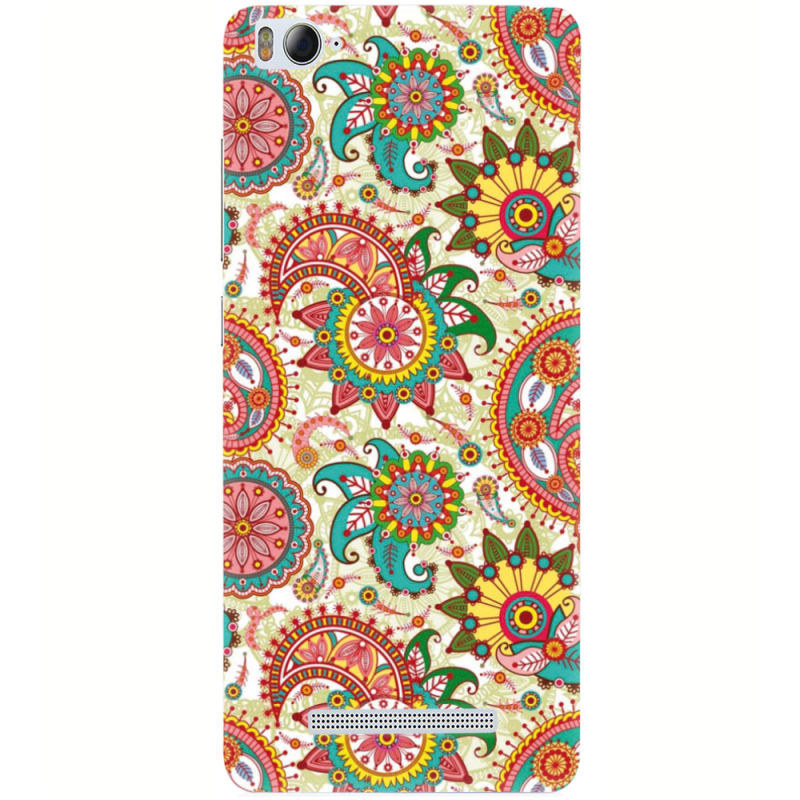 Чехол Uprint Xiaomi Mi 4i 