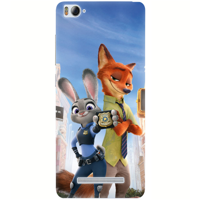 Чехол Uprint Xiaomi Mi 4i 
