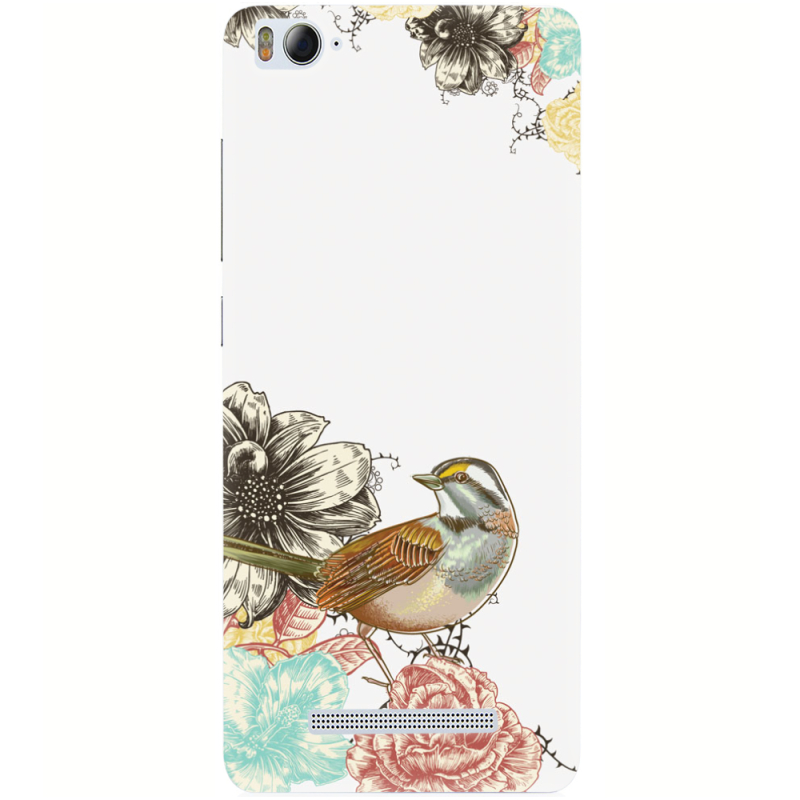 Чехол Uprint Xiaomi Mi 4i 