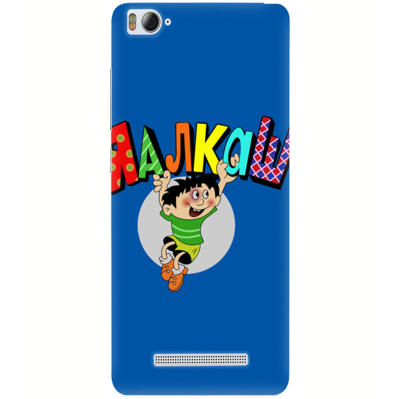 Чехол Uprint Xiaomi Mi 4i 