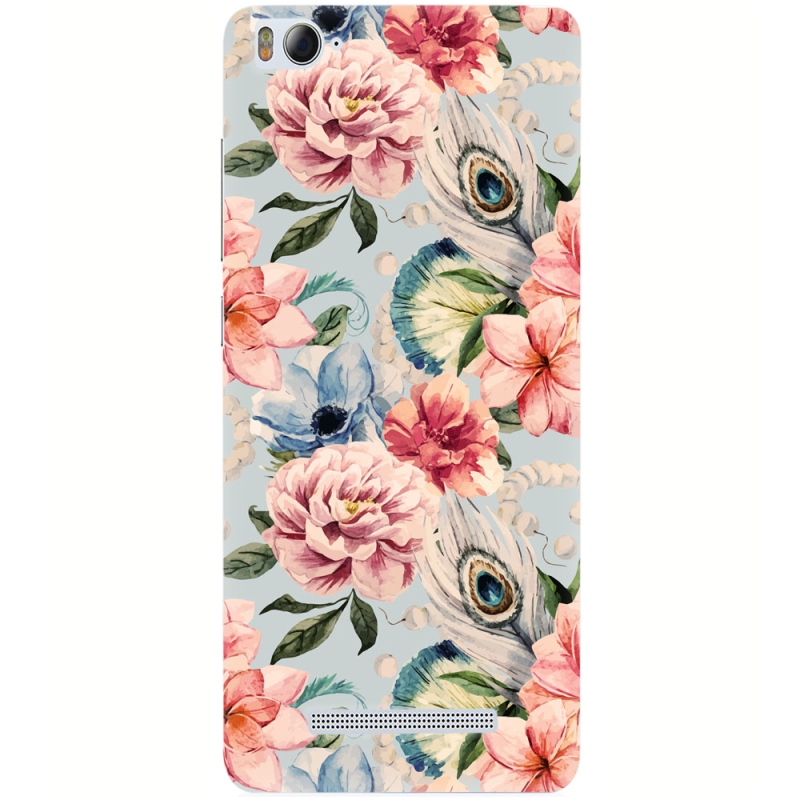 Чехол Uprint Xiaomi Mi 4i Rosy