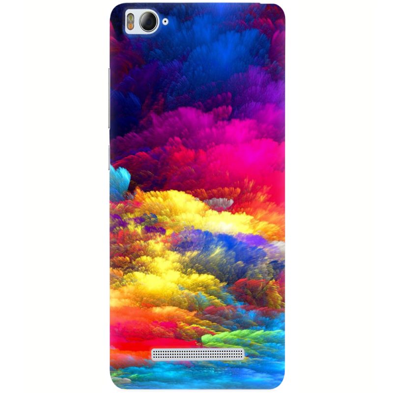 Чехол Uprint Xiaomi Mi 4i 