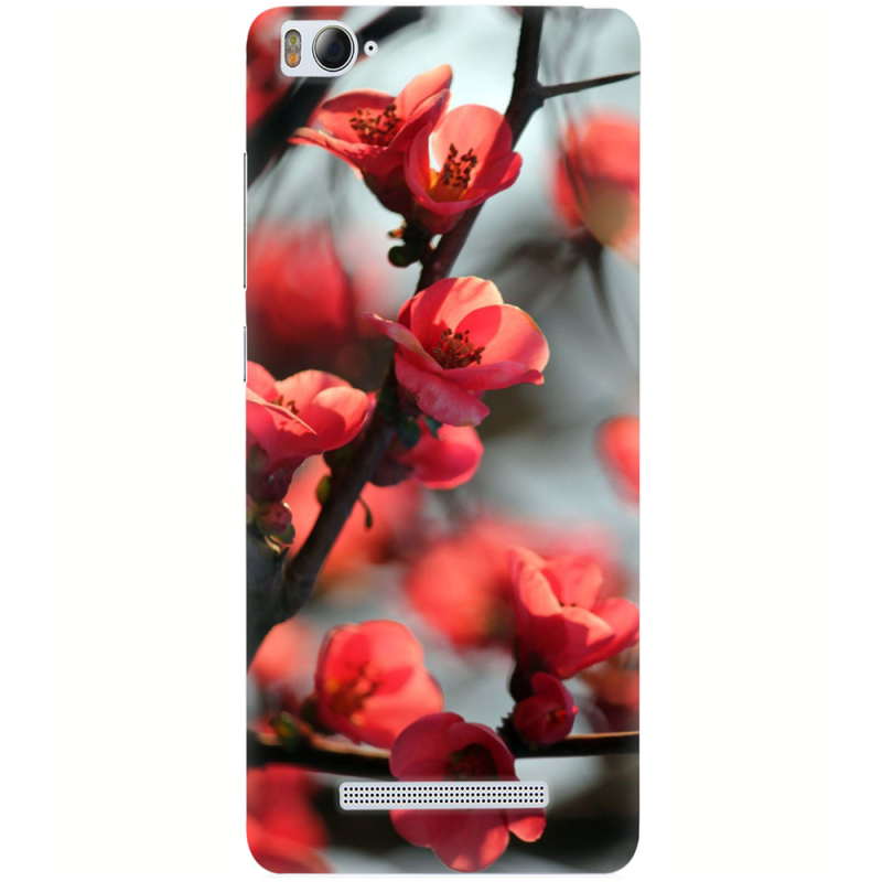 Чехол Uprint Xiaomi Mi 4i Awakening Spring