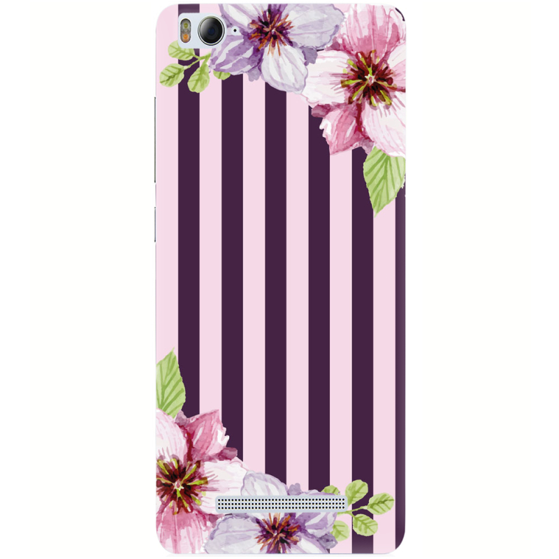 Чехол Uprint Xiaomi Mi 4i Purple Fantasy
