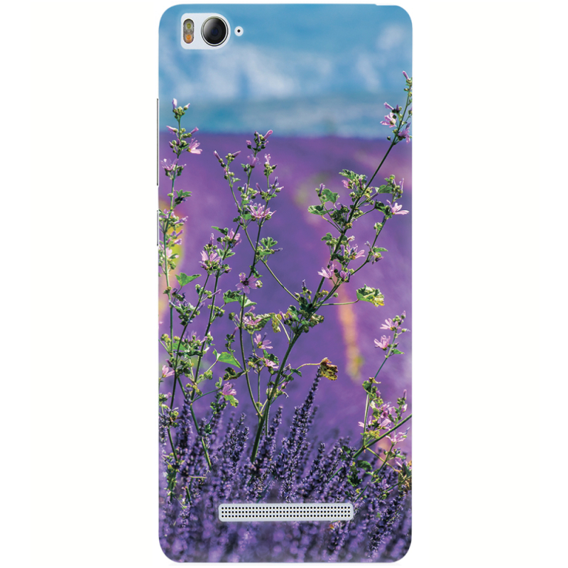 Чехол Uprint Xiaomi Mi 4i Lavender Field