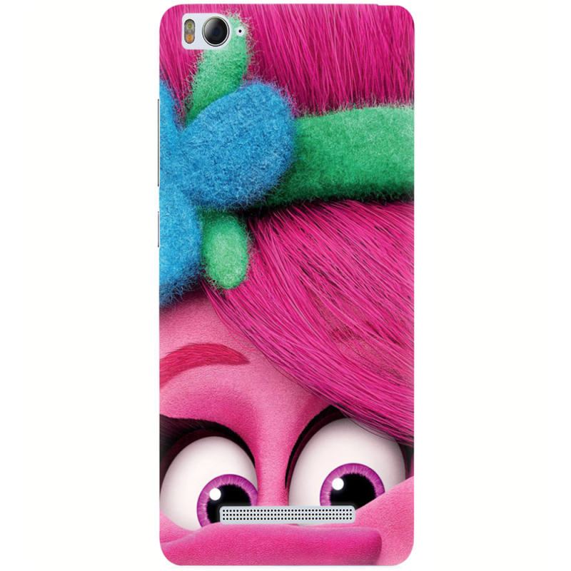 Чехол Uprint Xiaomi Mi 4i Queen Poppy