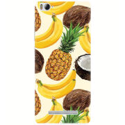 Чехол Uprint Xiaomi Mi 4i Tropical Fruits