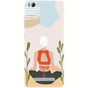 Чехол Uprint Xiaomi Mi 4i Yoga Style