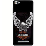 Чехол Uprint Xiaomi Mi 4i Harley Davidson and eagle