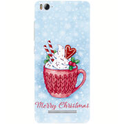 Чехол Uprint Xiaomi Mi 4i Spicy Christmas Cocoa
