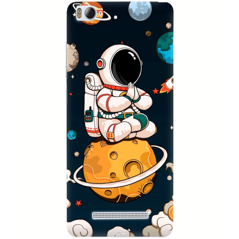 Чехол Uprint Xiaomi Mi 4i Astronaut