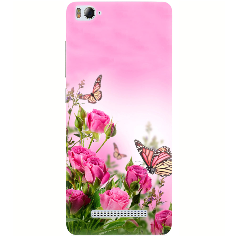 Чехол Uprint Xiaomi Mi 4i 