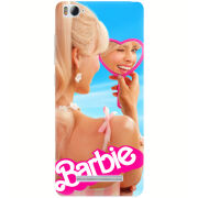Чехол Uprint Xiaomi Mi 4i Barbie 2023