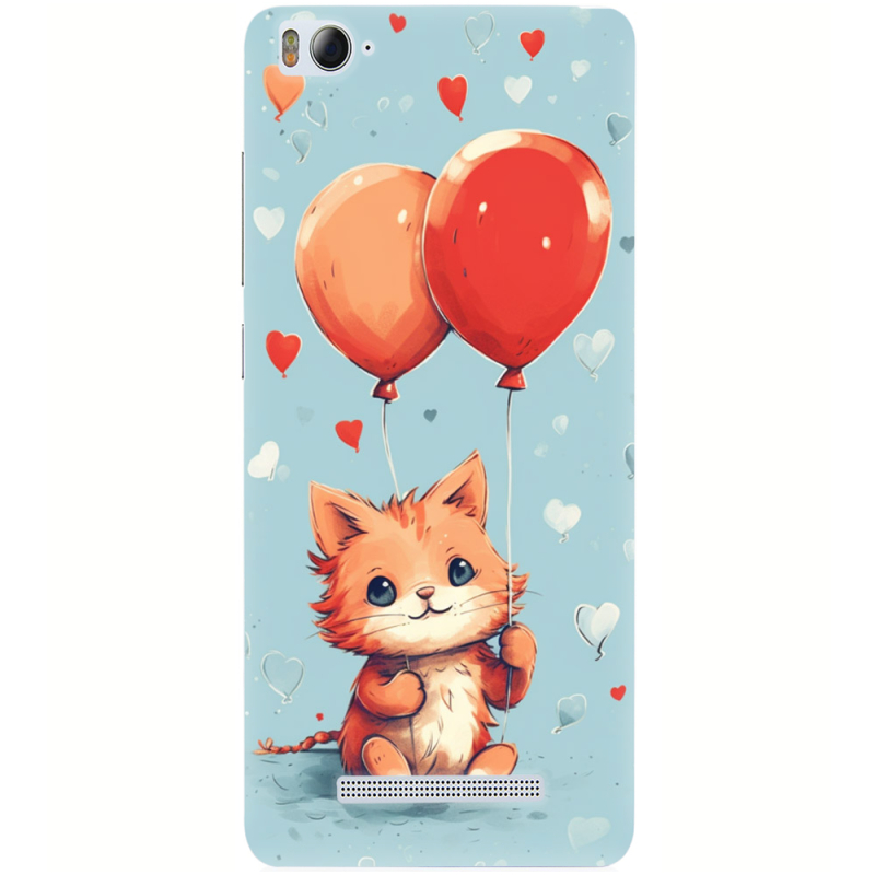 Чехол Uprint Xiaomi Mi 4i 