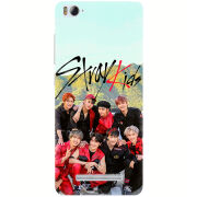 Чехол Uprint Xiaomi Mi 4i Stray Kids Boy Band