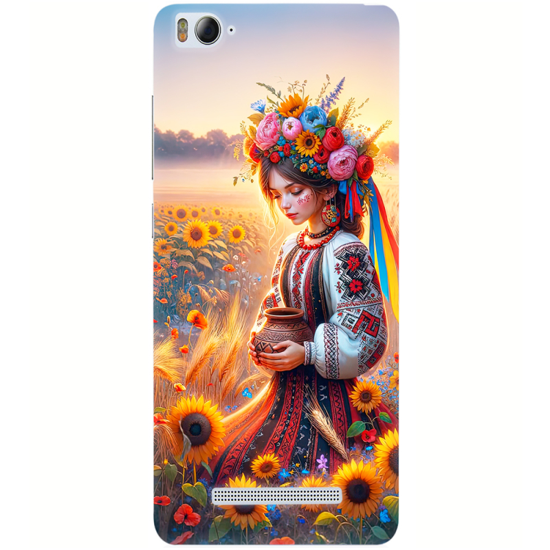 Чехол Uprint Xiaomi Mi 4i 