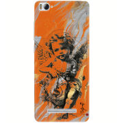 Чехол Uprint Xiaomi Mi 4i 