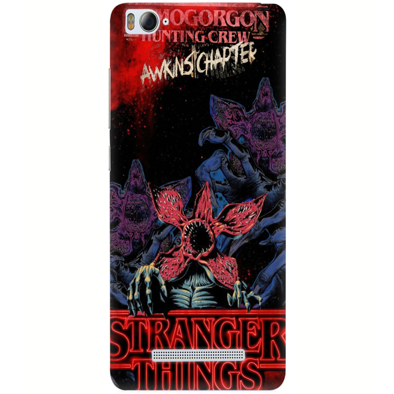 Чехол Uprint Xiaomi Mi 4i 