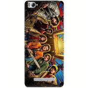 Чехол Uprint Xiaomi Mi 4i 