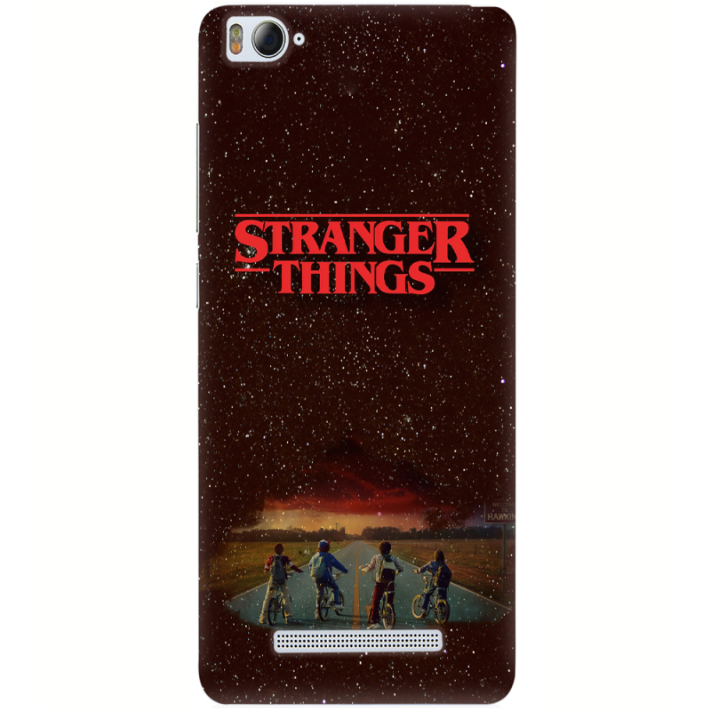 Чехол Uprint Xiaomi Mi 4i 