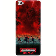 Чехол Uprint Xiaomi Mi 4i 