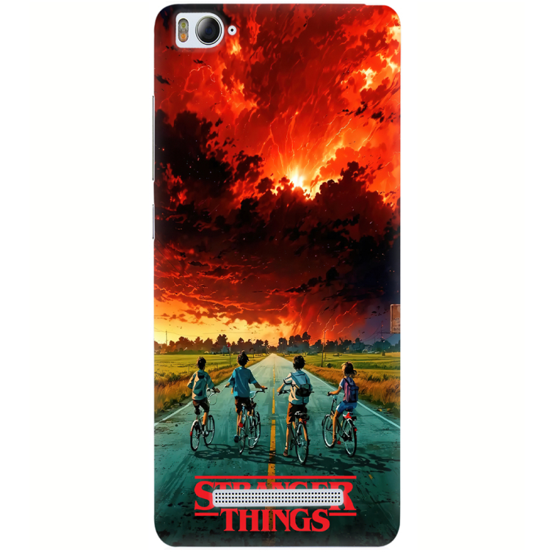 Чехол Uprint Xiaomi Mi 4i 