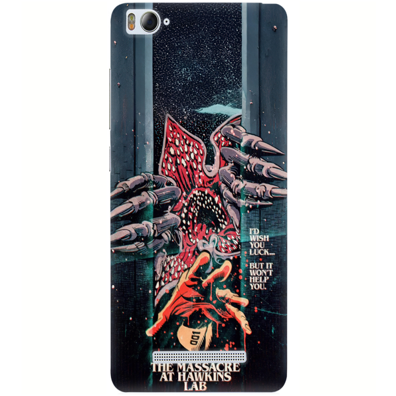 Чехол Uprint Xiaomi Mi 4i 