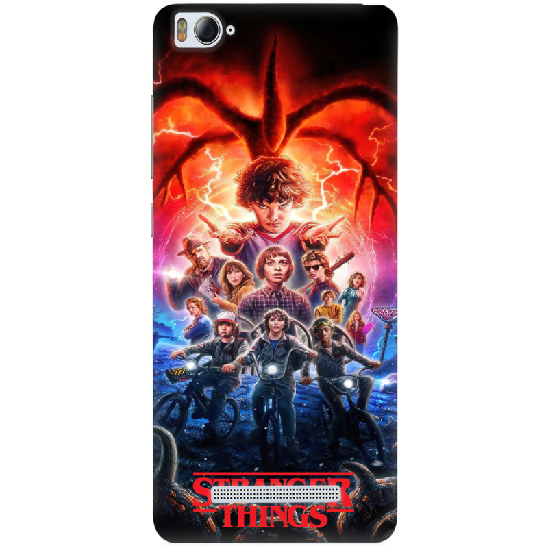 Чехол Uprint Xiaomi Mi 4i 