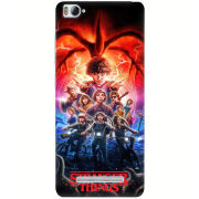 Чехол Uprint Xiaomi Mi 4i 