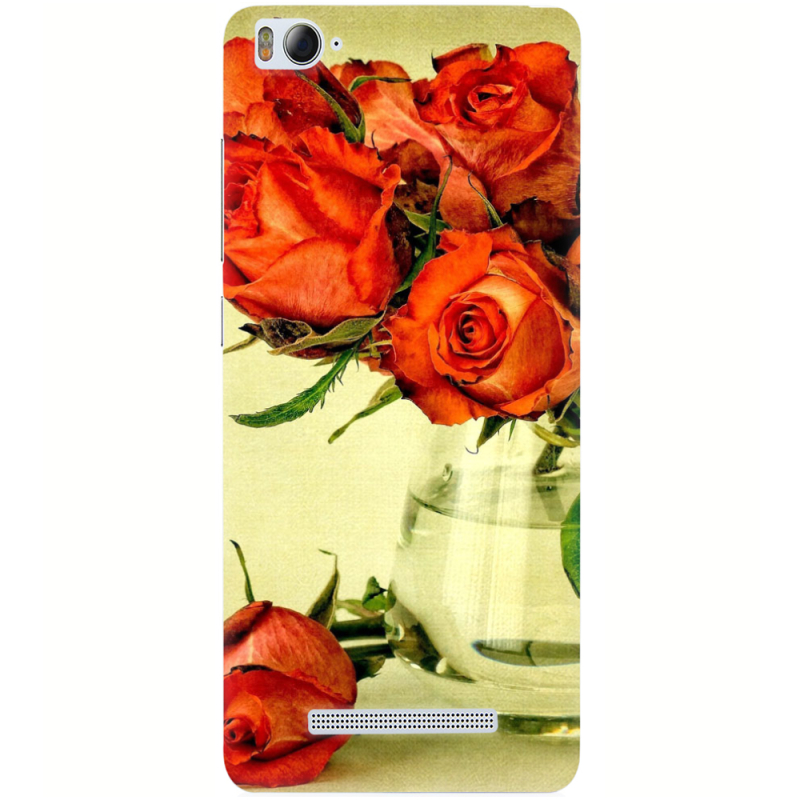 Чехол Uprint Xiaomi Mi 4i 