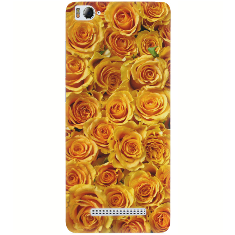 Чехол Uprint Xiaomi Mi 4i 