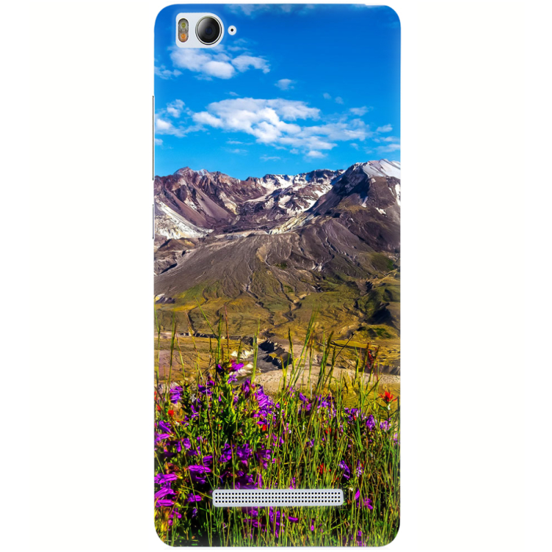 Чехол Uprint Xiaomi Mi 4i 
